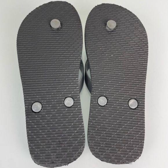 Mickey Mouse Kids Disney Flip Flops, Sz 8 - Picture 10 of 13